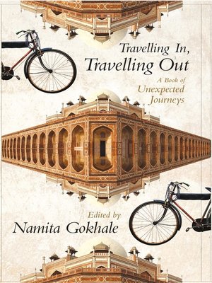 cover image of Travelling In, Travelling Out